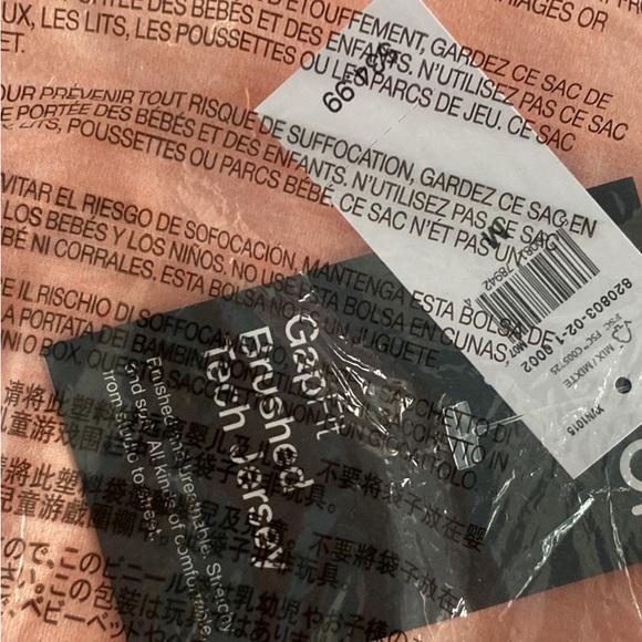 Women’s Workout Clothes Medium - Picture 3 of 6